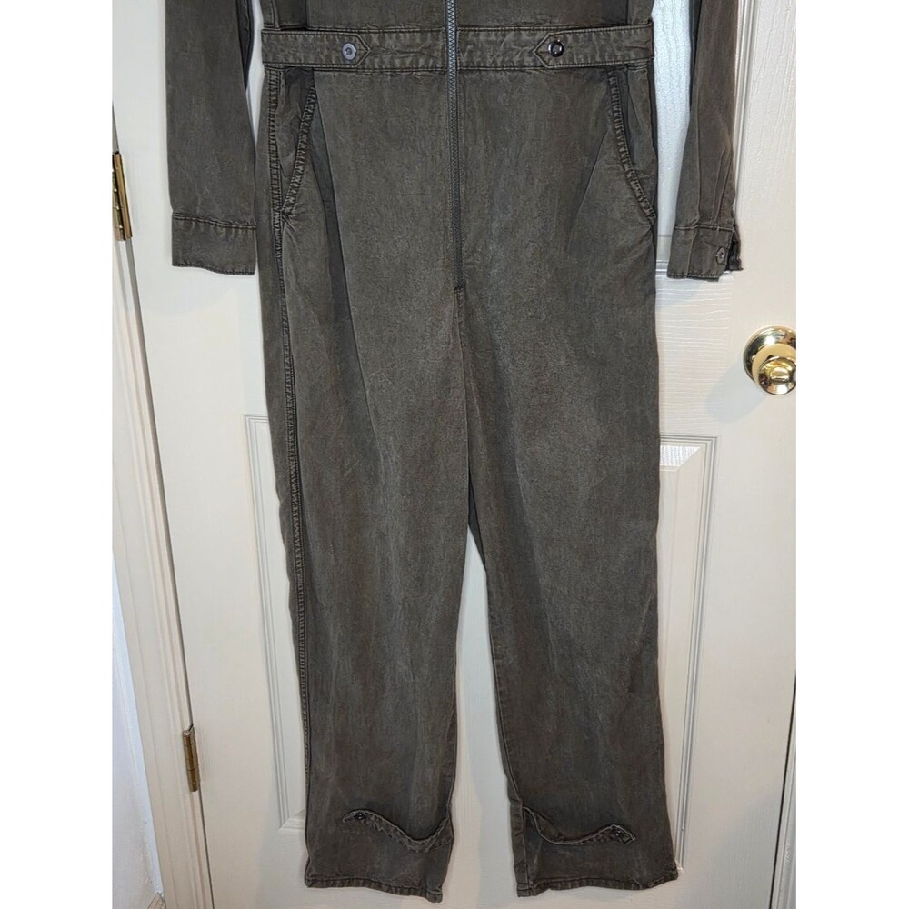 Good American Fit For Success Jumpsuit Size 4 (L) - Picture 3 of 9